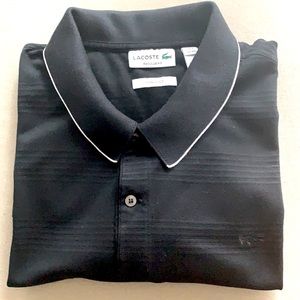 Lacoste shirt